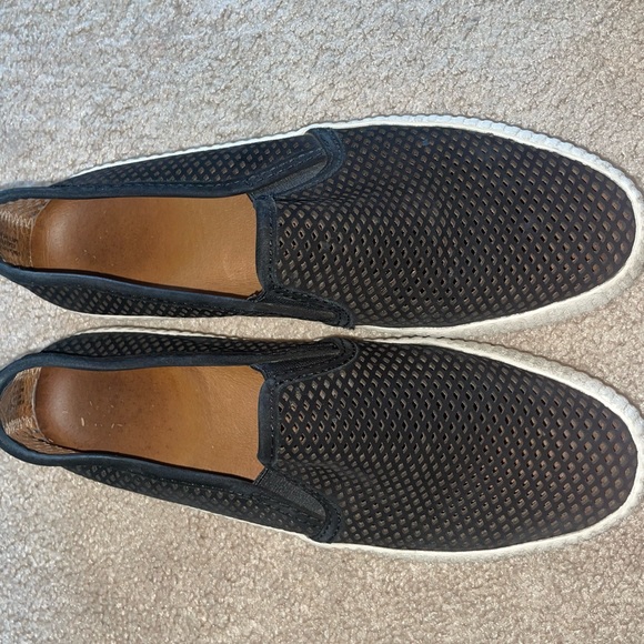 Frye Suede Slip on shoes - Picture 6 of 7